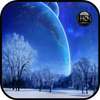 Winter Landscape Wallpaper on 9Apps