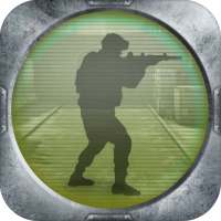 Army Frontline Shooting Strike Mission Force 3D