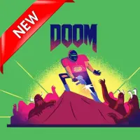 Doom Live Wallpaper HD 4K App لـ Android Download - 9Apps
