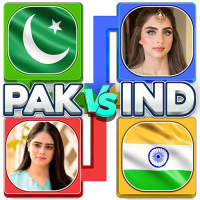 Inde vs Pakistan Ludo en ligne