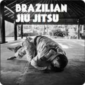 ब्राजील Jiu Jitsu