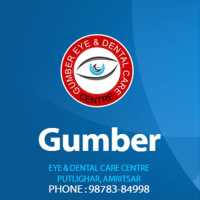 Gumber Eye Hospital