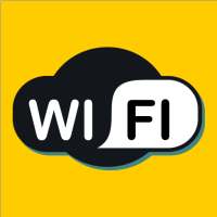 WiFi Signal Strength - Network Monitor