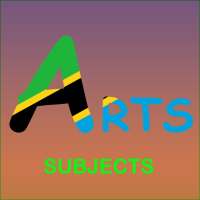 O-Level Arts Subjects on 9Apps