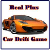 Real Plus : Car Drift Game
