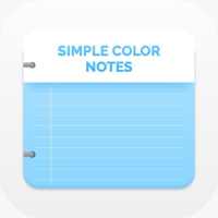 Simple Color Notepad App by Expertfreetips on 9Apps