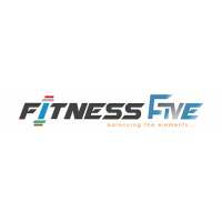 Fitness Five on 9Apps