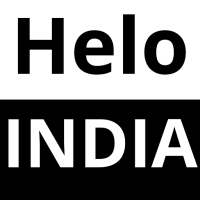 Helo India - Video status app