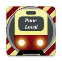 Track Pune Local on 9Apps