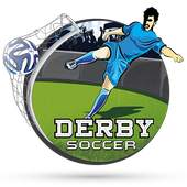 Derby Soccer