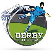 Derby Soccer on 9Apps
