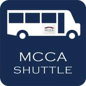 MCCA Shuttle