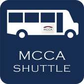 MCCA Shuttle on 9Apps