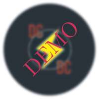 DCDC Converters Design DEMO