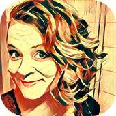 Prisma Photo Editor