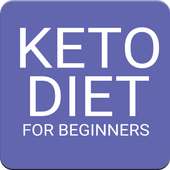 Ketogenic Diet For Beginners 2018 on 9Apps