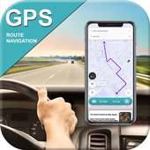 Live Street Guide: Pencari Rute GPS on 9Apps