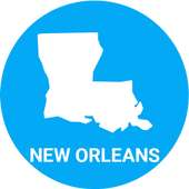 New Orleans Travel Guide, Tourism on 9Apps