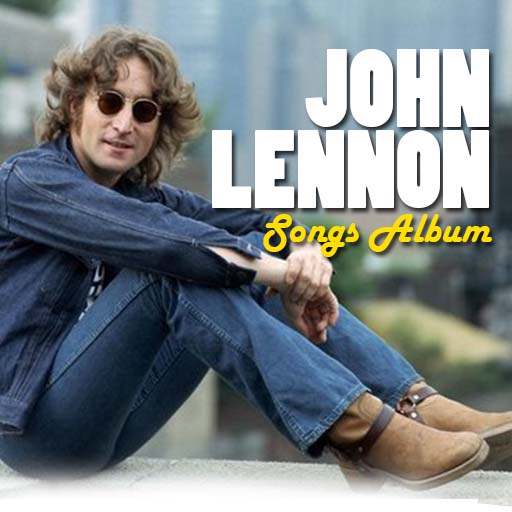 John Lennon Songs Album