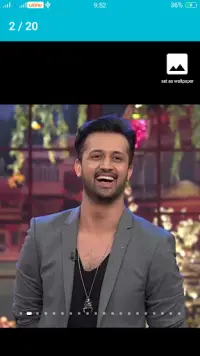 Atif Aslam Wallpaper APK Download 2023 - Free - 9Apps Atif Aslam Wallpaper APK Download 2023 - Free - 9Apps
