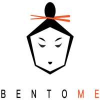 BentoMe: Asian Food