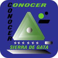 Conocer Sierra de Gata on 9Apps