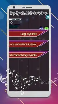 Lagi Syantik App لـ Android Download 9apps