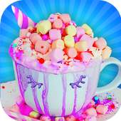 Hot Chocolate Maker: Unicorn Treats