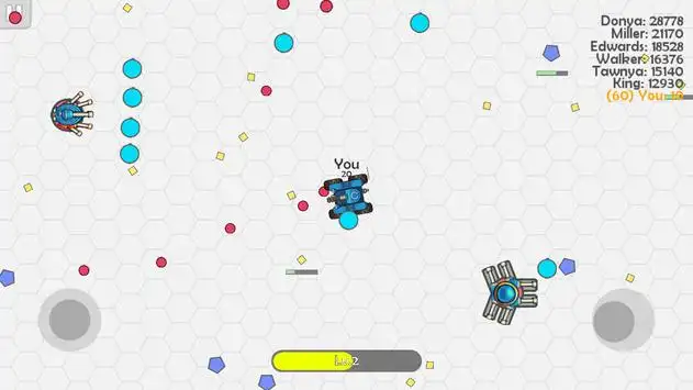 diep.io APK Download 2023 - Free - 9Apps