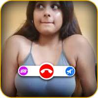 Hot Video Call (prank)