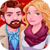Dating App Love Game on 9Apps