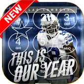 dallas cowboys themes for android - 9Apps