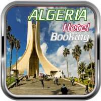 Algeria Hotel Booking