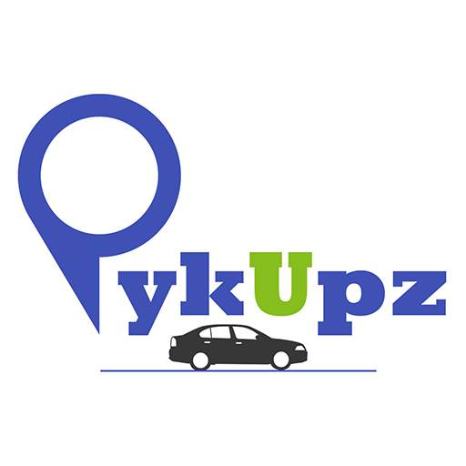 PykUpz Bike Taxi, Carpool & Bikepool