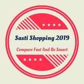 Sasti Shopping (shopping app 2019) on 9Apps