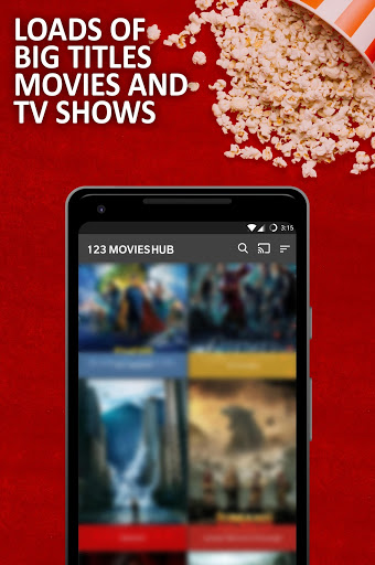 go movies 123 9Apps