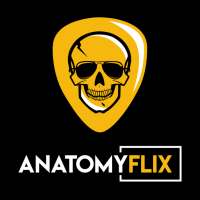 AnatomyFLIX on 9Apps