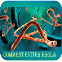 Ebola Virus on 9Apps