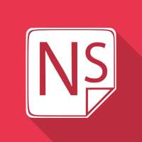 Notes Sync - Secure, Ad-free and Privacy focused