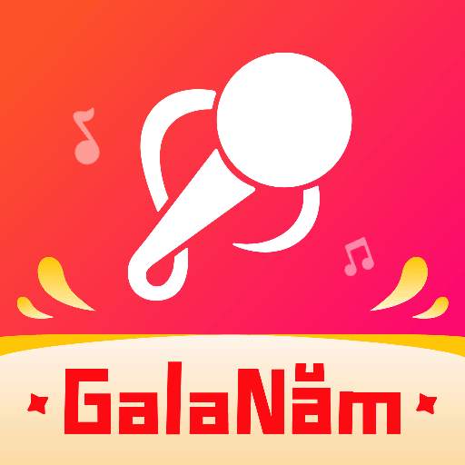 Karaoke Now！- Hát livestream & voice chat kết bạn