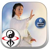 Tai Chi for Beginners 24 Form 