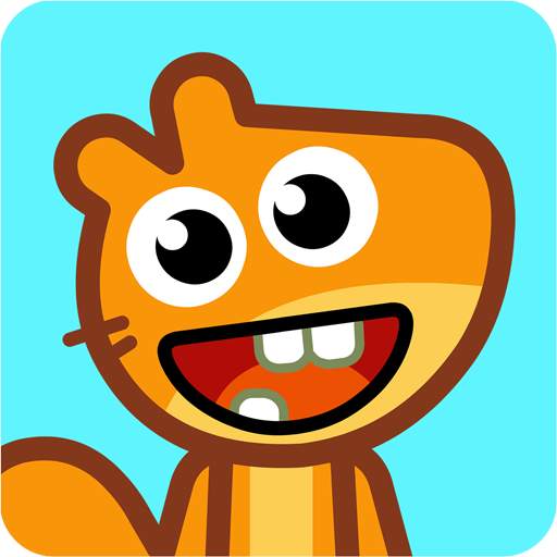 Pango Games & Stories for preschool kids toddlers