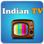 Indian TV -  Live  Tv channels