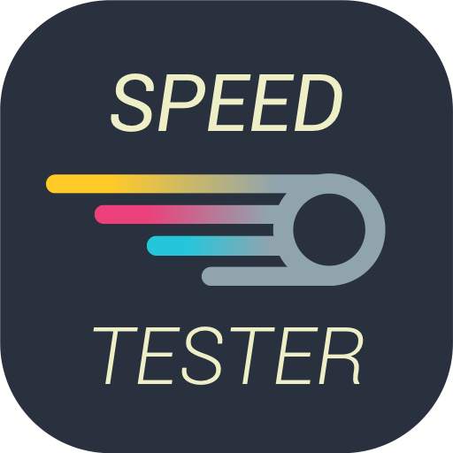 Meteor Speed Test 4G, 5G, WiFi