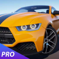 Game Mobil Pro: Parkir & Balap