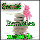 santé et remèdes naturels on 9Apps