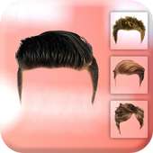 Hairstyle Photo Editor on 9Apps