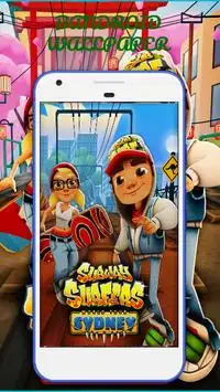 Subway Surfers: Sydney - Samsung Galaxy S3 Gameplay 