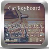 Cars Go Keyboard on 9Apps