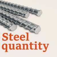 Steel weight , Quantity on 9Apps